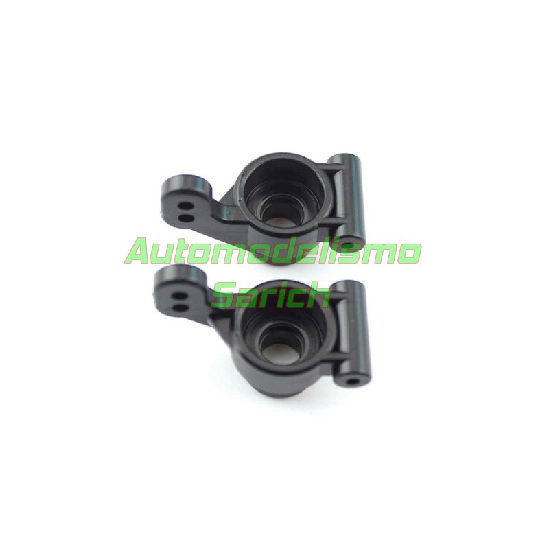 Manguetas traseras Wltoys 144001