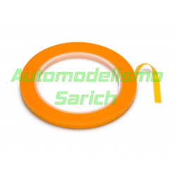 Cinta carrocería 6mm 5M Hobbynox