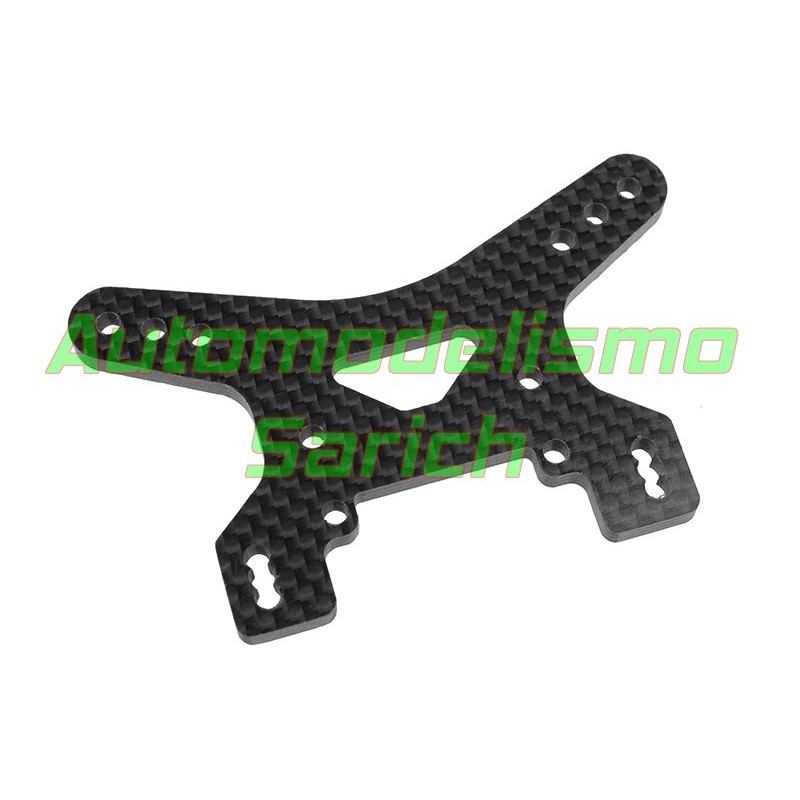 Mariposa delantera de carbono SBX-410