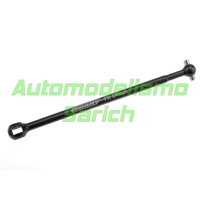 Cardan delantero CVD 84mm SBX-410