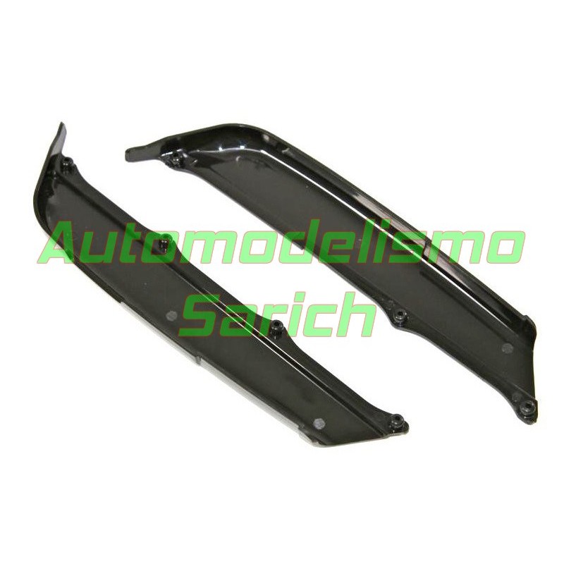 Bañeras laterales T8