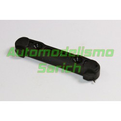 Placa convergencia FR T8