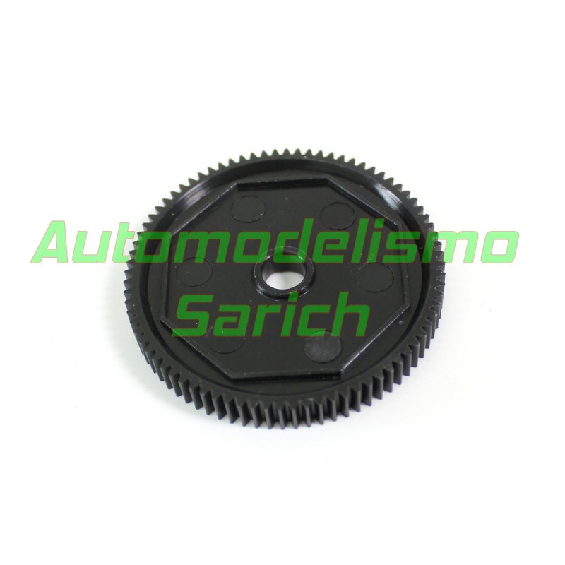 Corona central 80T TM4