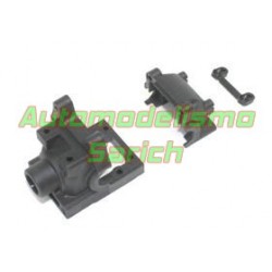 Caja de diferencial trasera externa TM4