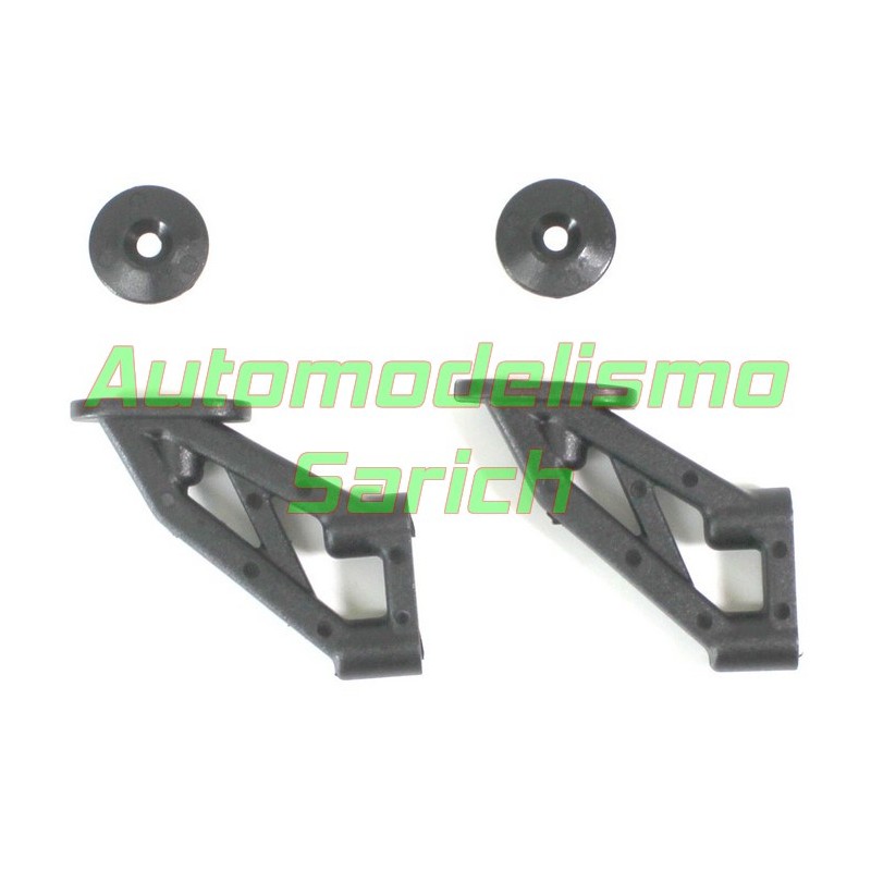 Soporte de alerón TM4