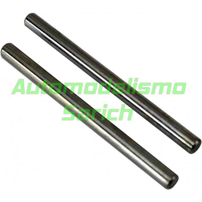 Pasadores de trapecios TR10