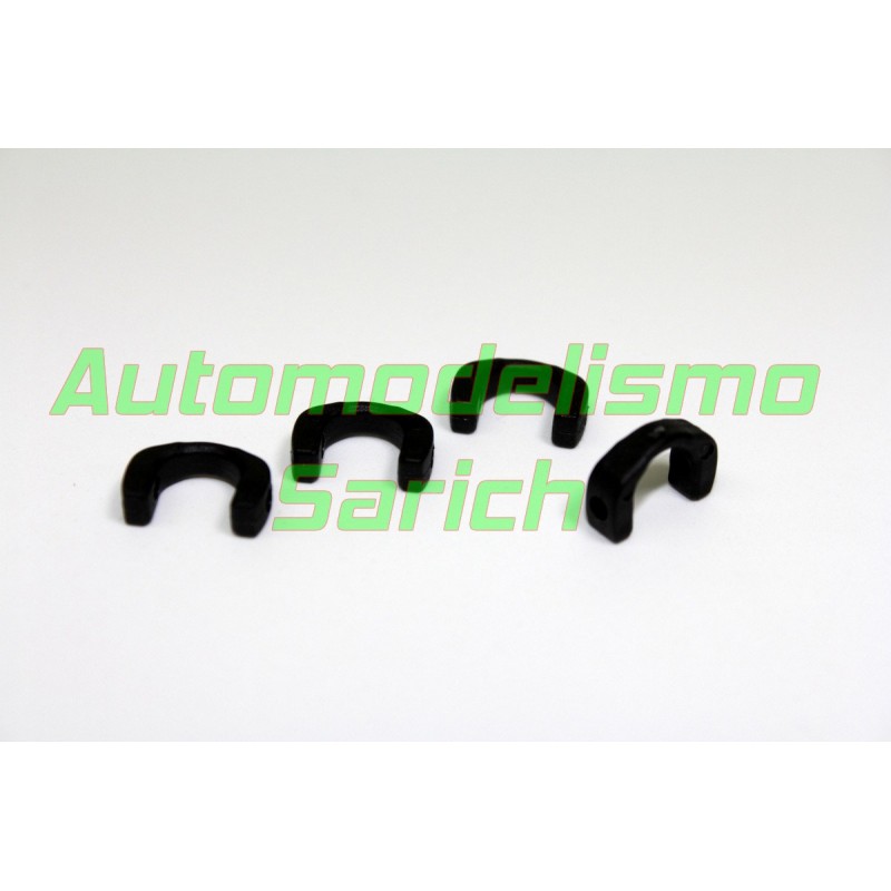 Soporte de cardan TR10