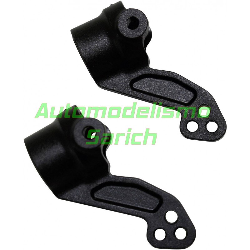 Manguetas delanteras TR10