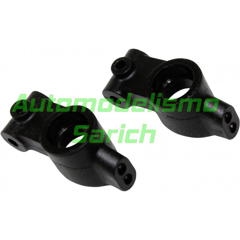 Manguetas traseras TR10