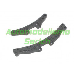 Mariposa delantera y trasera TR10