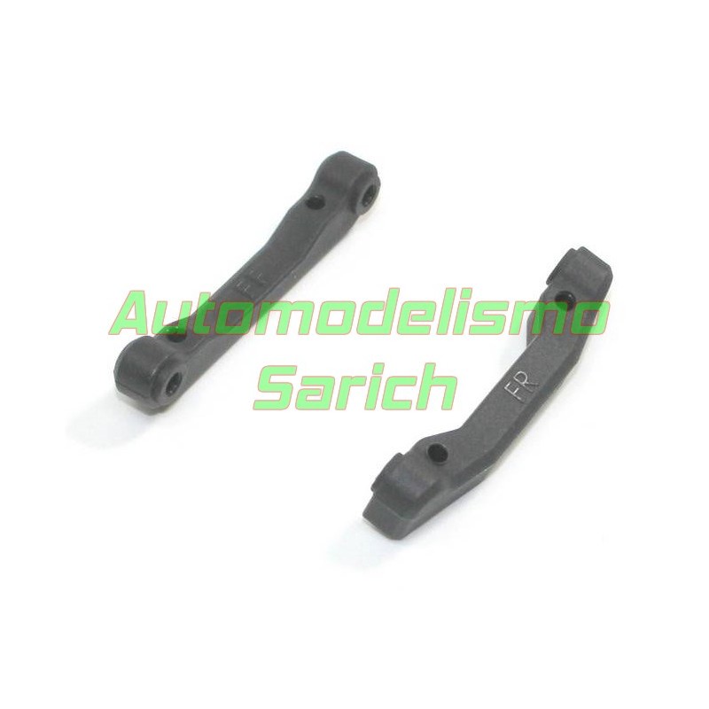 Placas de convergencia TR10