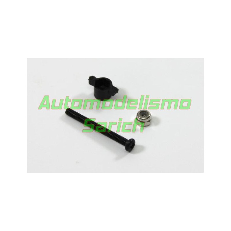 Set de montaje de diferencial JEKILL