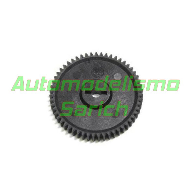 Corona central 55T AB1