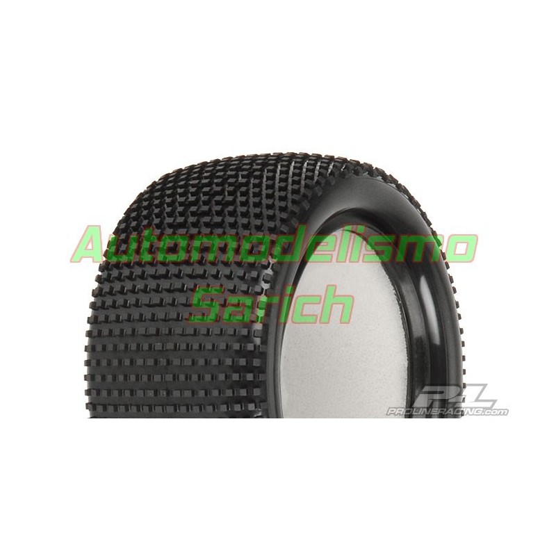 Hole Shot M3 Blando tas. 2/4WD (2u)