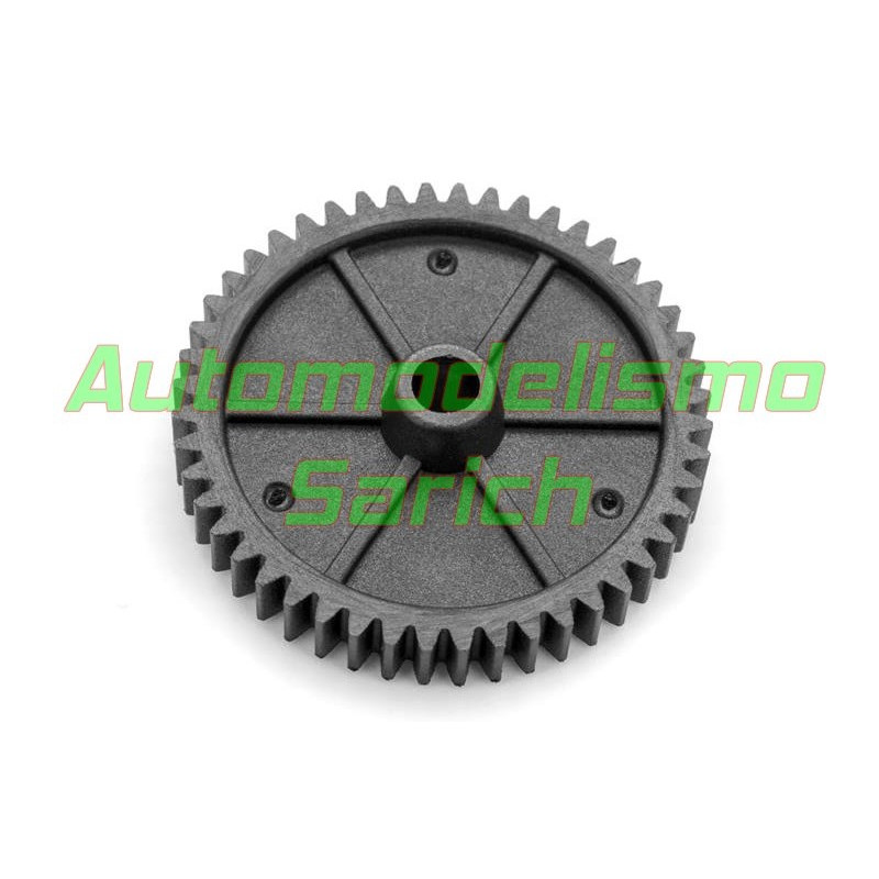 Corona central 48T (32DP) Quantum XT/MT