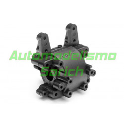 Caja de diferencial externa Quantum XT/MT