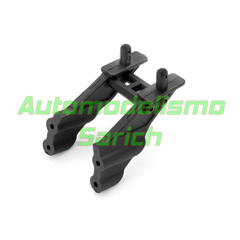 Soporte de alerón Quantum XT/MT