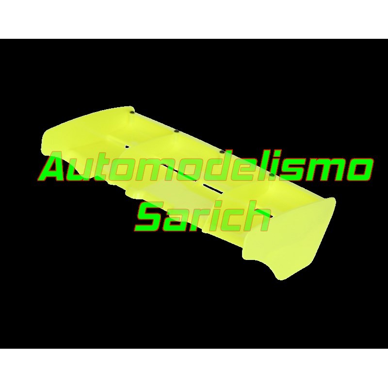 Alerón amarillo HB