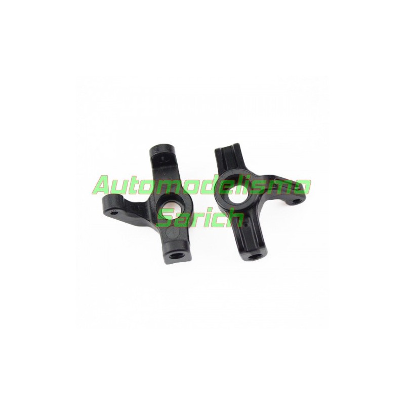 Manguetas delanteras Wltoys 104001