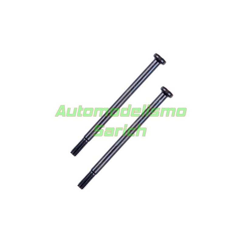 Pasadores de trapecios4.5x5.5mm Wltoys 104001