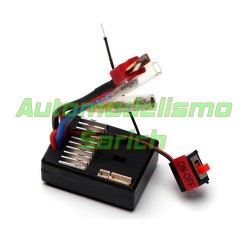 Variador Wltoys 144001