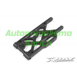 Trapecio trasero inferior (Hard) GTX8