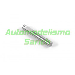 Recambio pin extractor Hudy