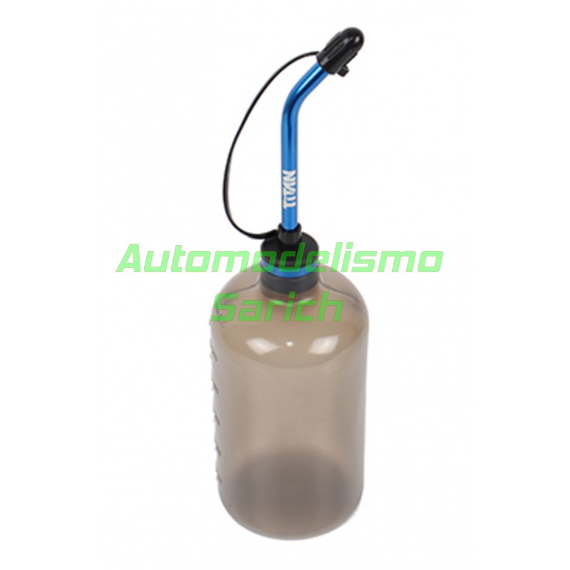 Biberón de gasolina 600cc Titan