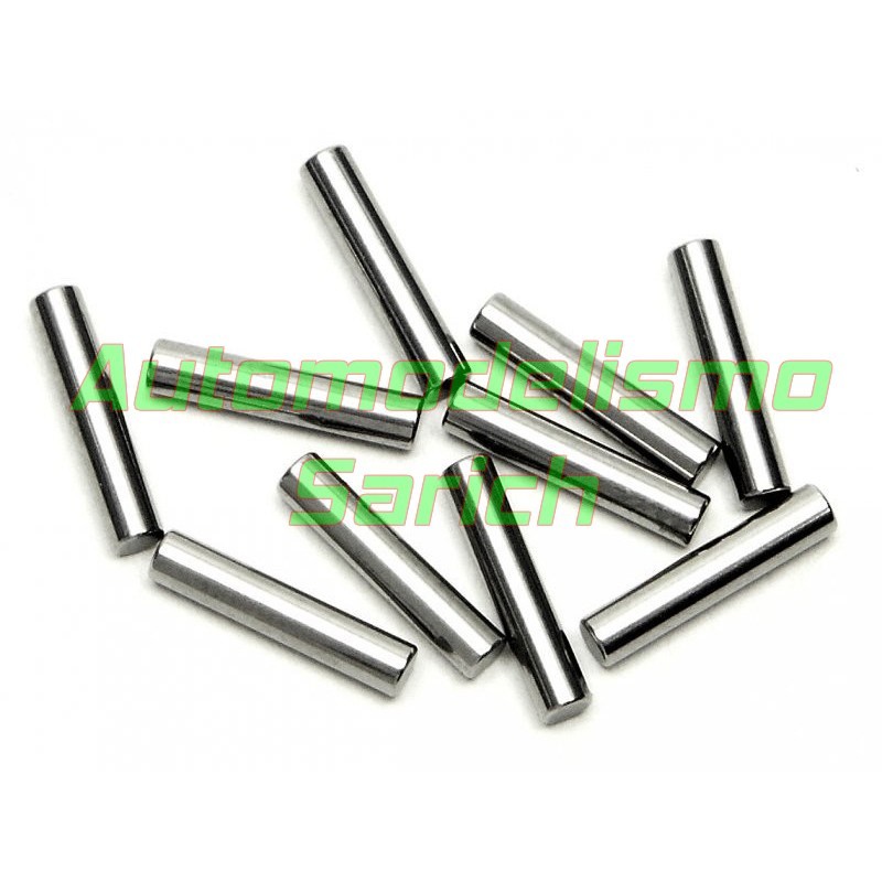 Pines 2x10 HPI Racing