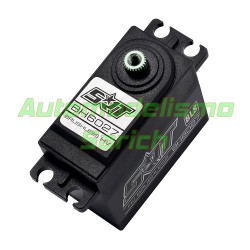 Servo SRT BH6027 HV 27kg 0.07s