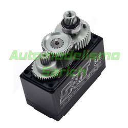 Servo SRT BH6027 HV 27kg 0.07s