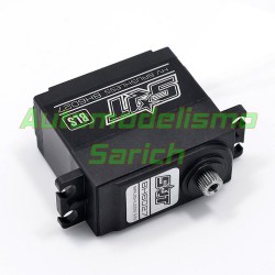 Servo SRT BH6027 HV 27kg 0.07s