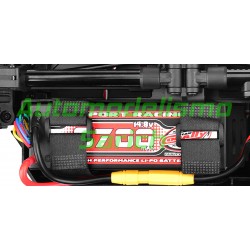 Velcro para baterías JAMBO XP