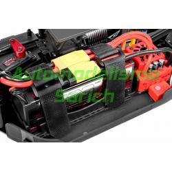 Velcro para baterías JAMBO XP