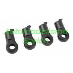 Rotulas de amortiguador JAMBO XP