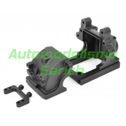 Caja de diferencial externa JAMBO XP