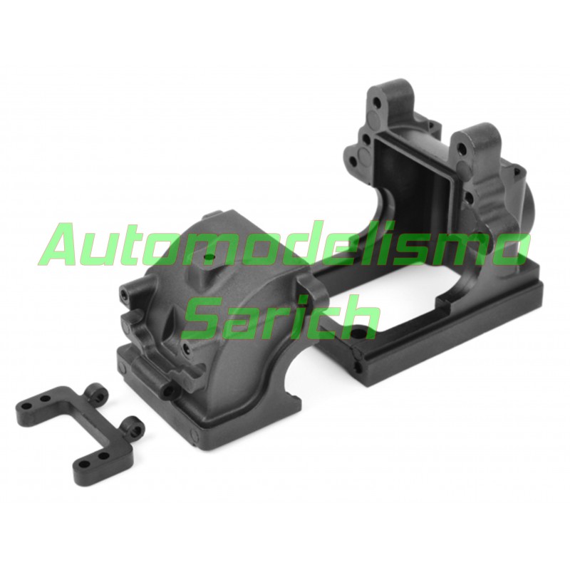 Caja de diferencial externa JAMBO XP