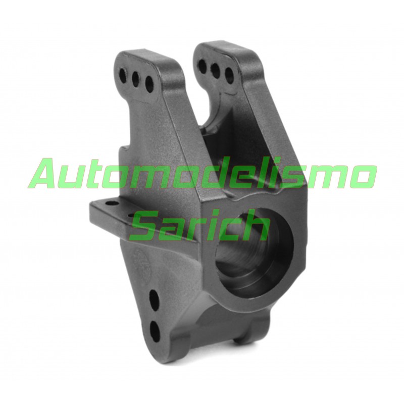 Mangueta trasera JAMBO XP