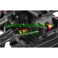 OPC. Vasos de diferencial del./tras. JAMBO XP