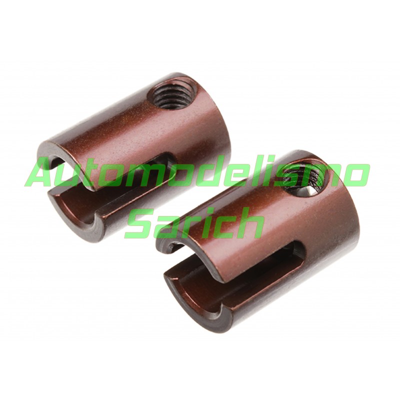 OPC. Vasos centrales JAMBO XP