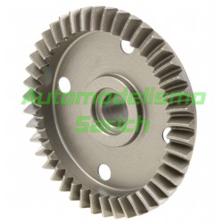 Corona diferencial del./tras. JAMBO XP