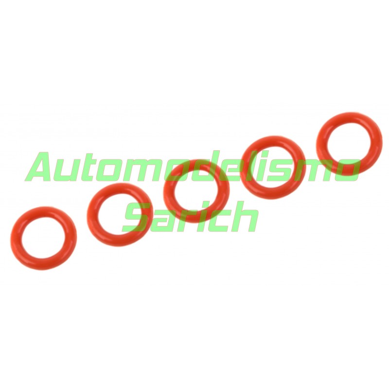 Tóricas de silicona diferencial JAMBO XP