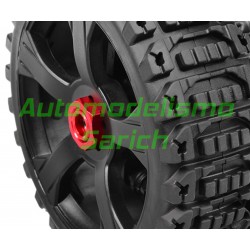 Tuercas de rueda JAMBO XP