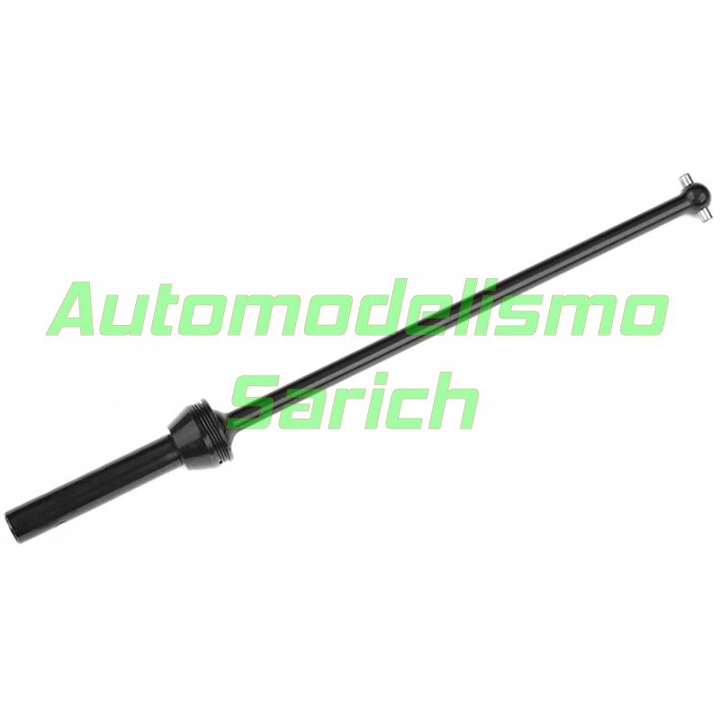 Cardan de rueda delantera CVD JAMBO XP