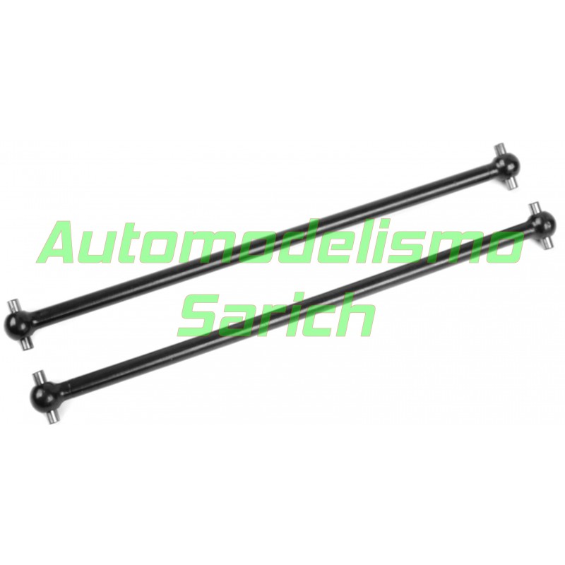 Palieres de rueda traseros JAMBO XP