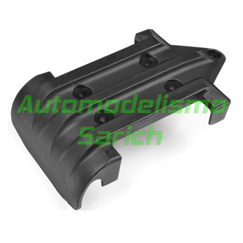 Protector chasis delantero JAMBO XP