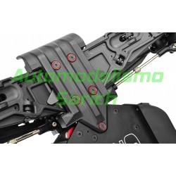 Protector chasis delantero JAMBO XP