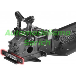 OPC. Placa convergencia FF JAMBO XP