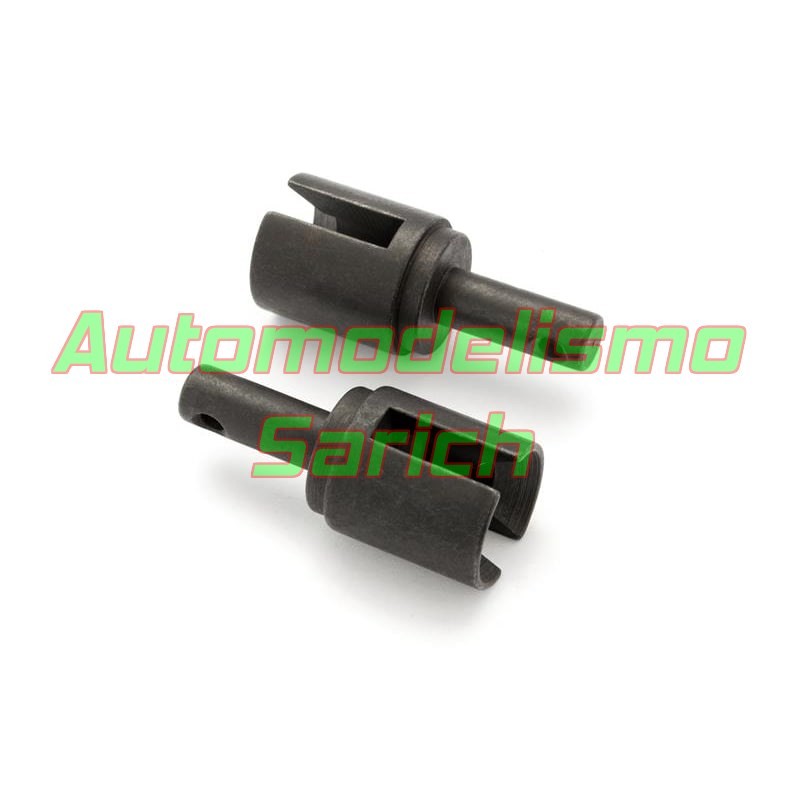 Vasos de diferencial Quantum XT/MT