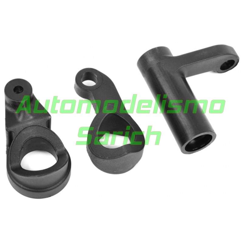 Conjunto salvaservos JAMBO XP